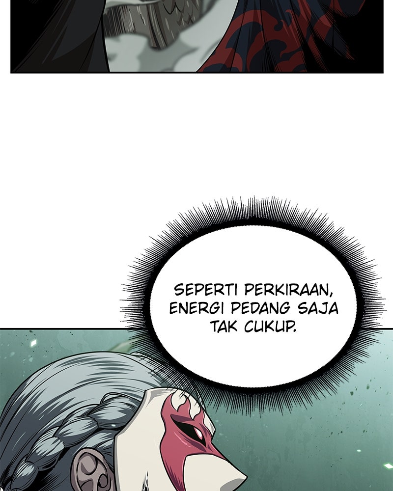 Read Nano Mashin ID Manga Online