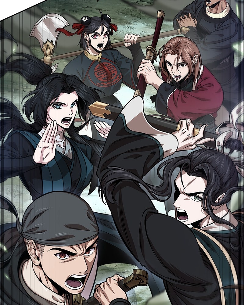 Read Nano Mashin ID Manga Online