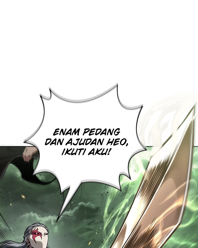 Read Nano Mashin ID Manga Online