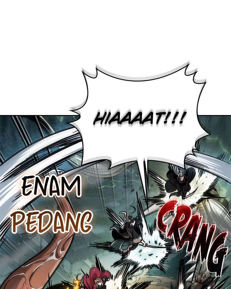 Read Nano Mashin ID Manga Online