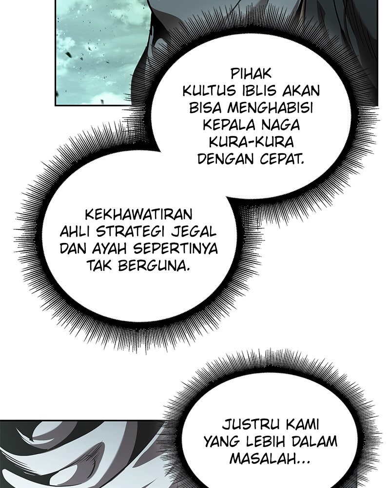 Read Nano Mashin ID Manga Online