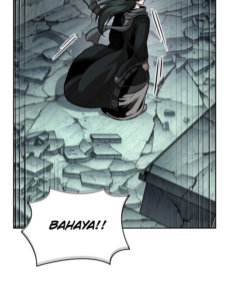 Read Nano Mashin ID Manga Online