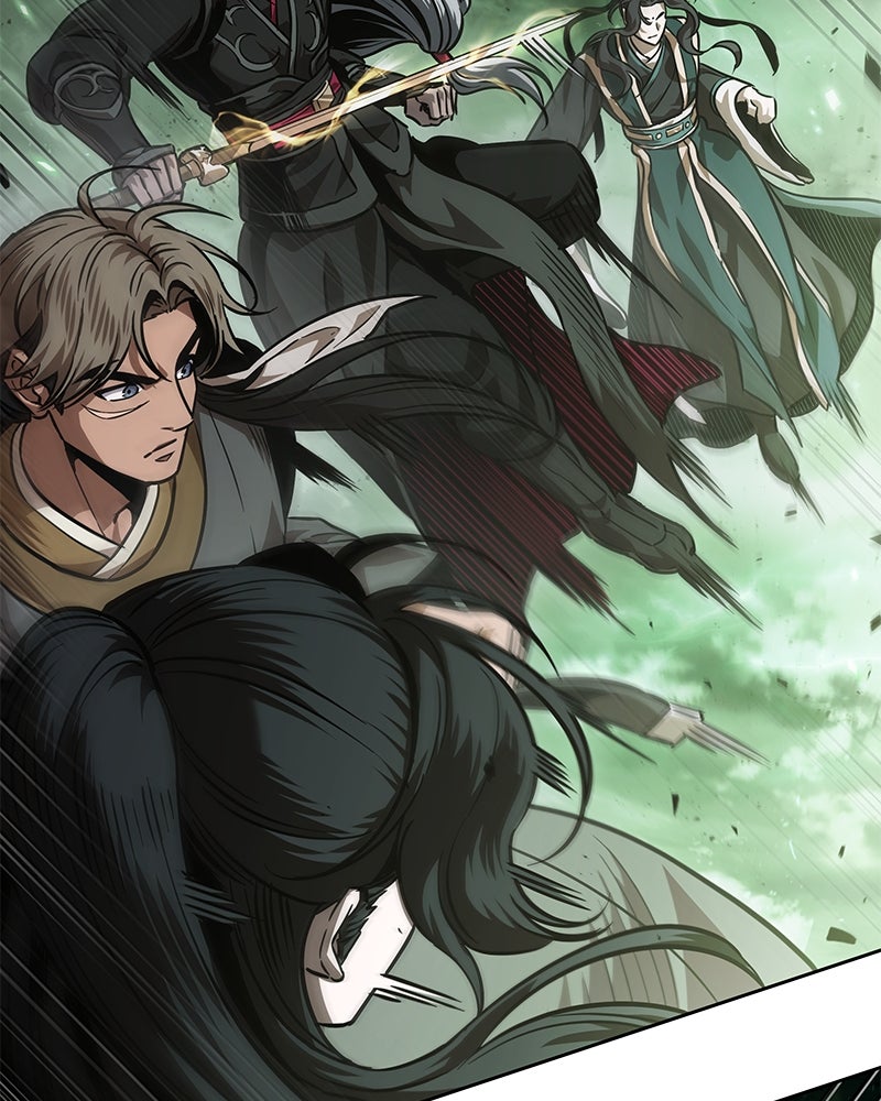 Read Nano Mashin ID Manga Online