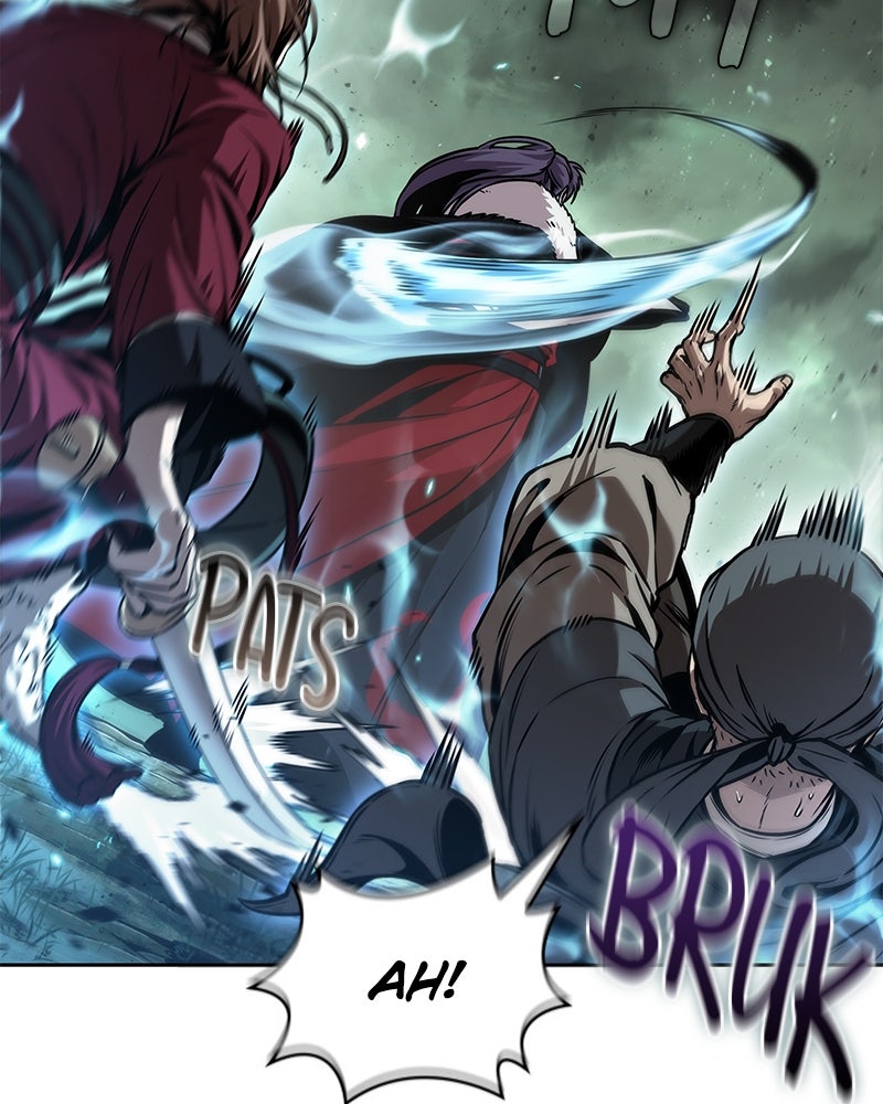 Read Nano Mashin ID Manga Online