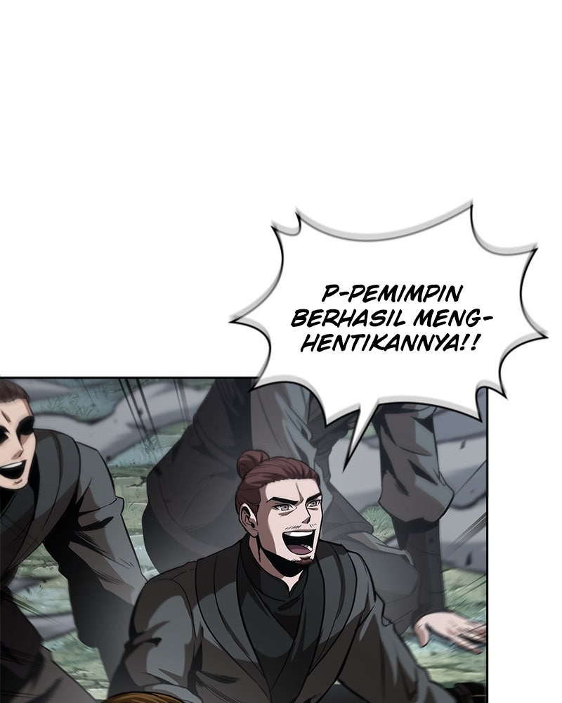 Read Nano Mashin ID Manga Online