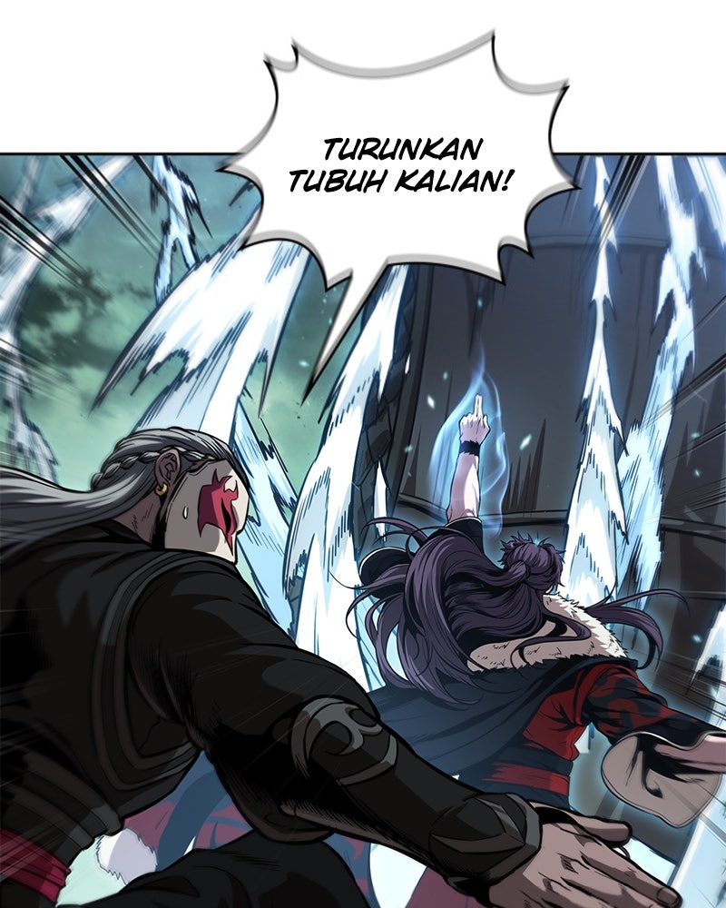 Read Nano Mashin ID Manga Online