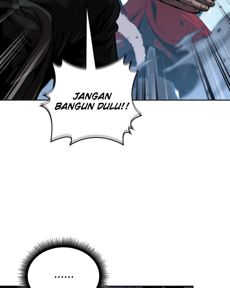 Read Nano Mashin ID Manga Online