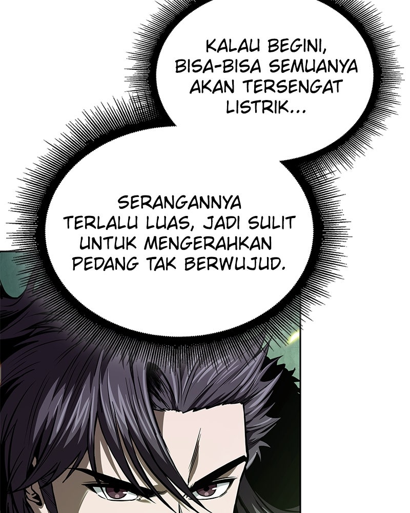 Read Nano Mashin ID Manga Online