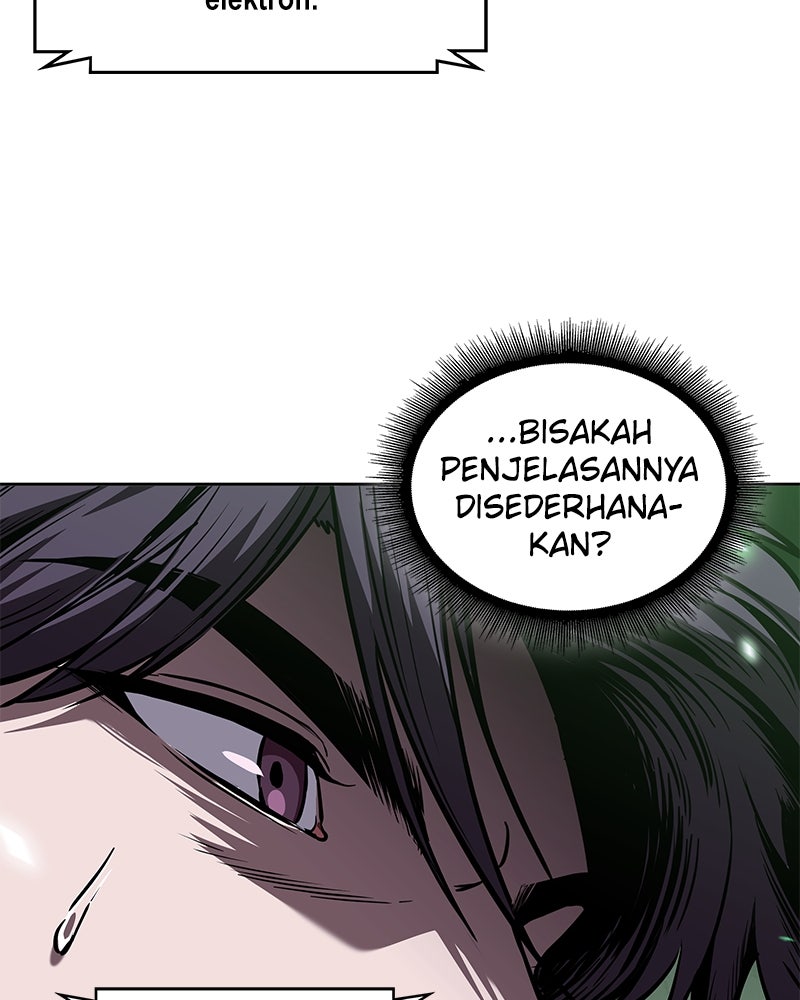 Read Nano Mashin ID Manga Online