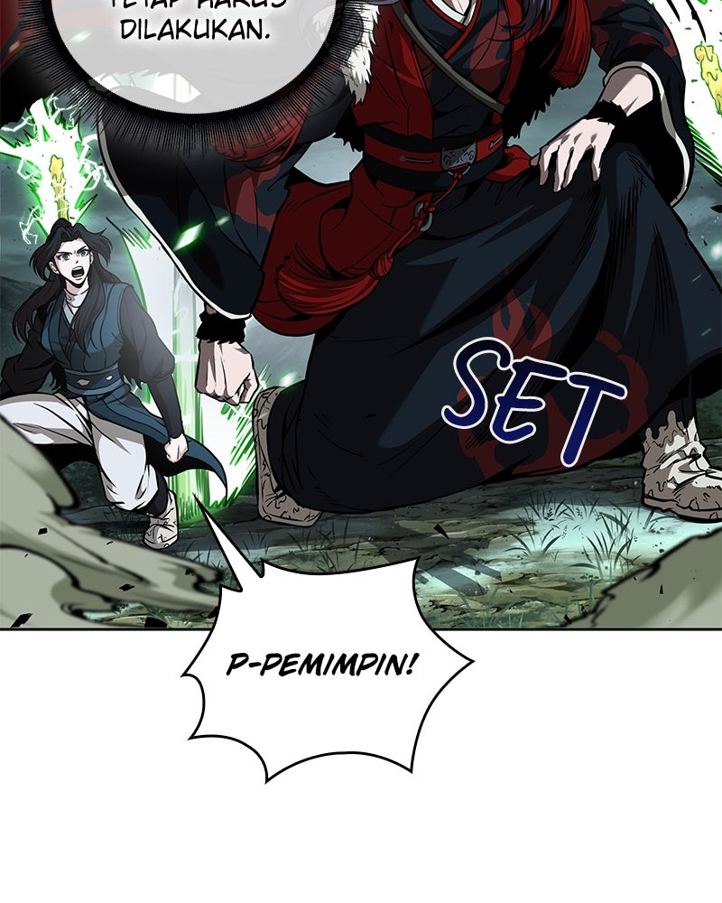 Read Nano Mashin ID Manga Online