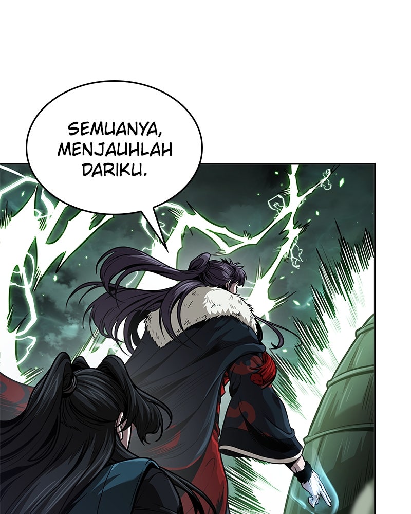 Read Nano Mashin ID Manga Online