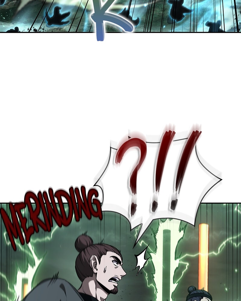 Read Nano Mashin ID Manga Online