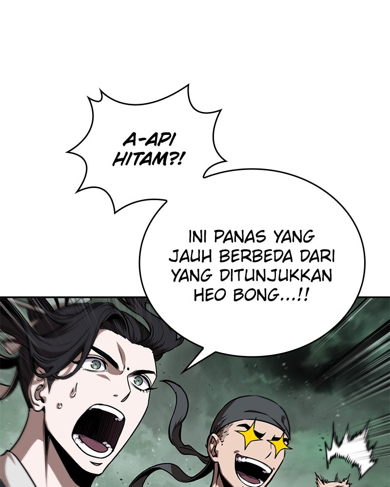 Read Nano Mashin ID Manga Online