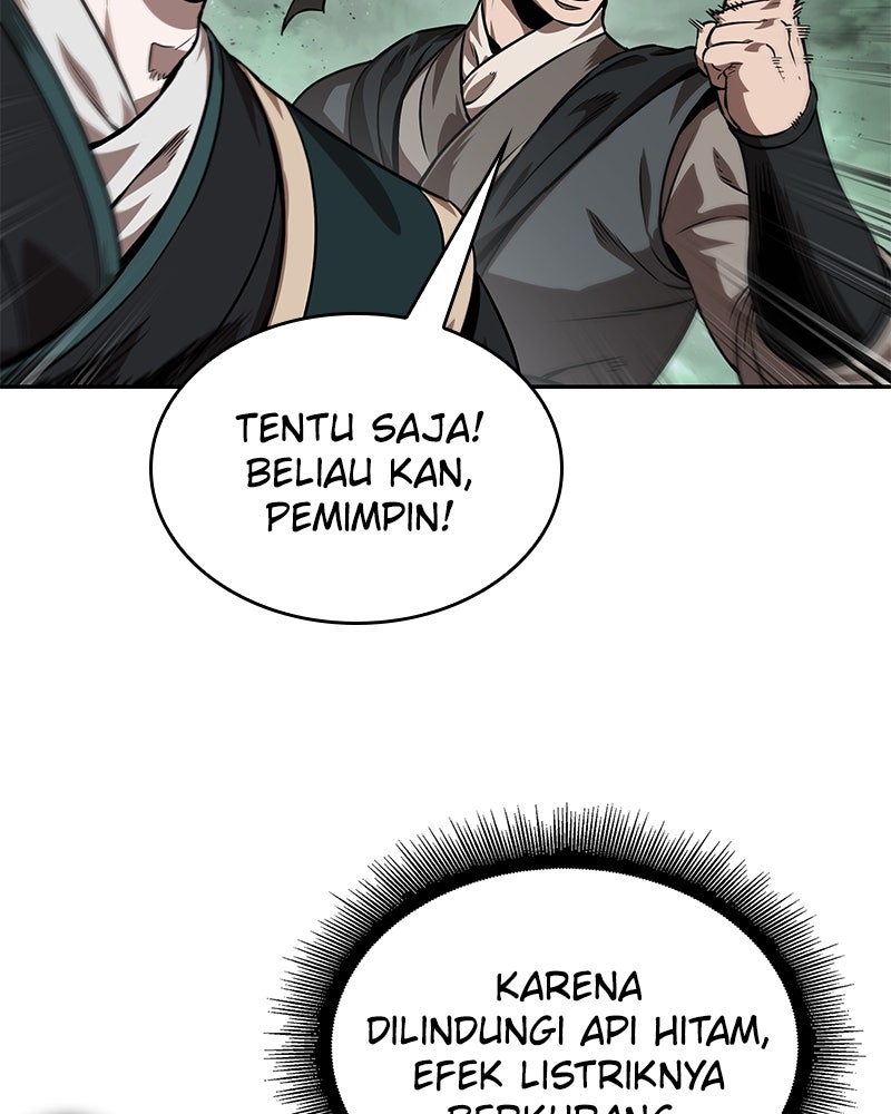 Read Nano Mashin ID Manga Online