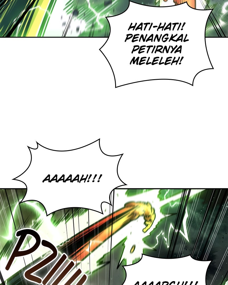 Read Nano Mashin ID Manga Online