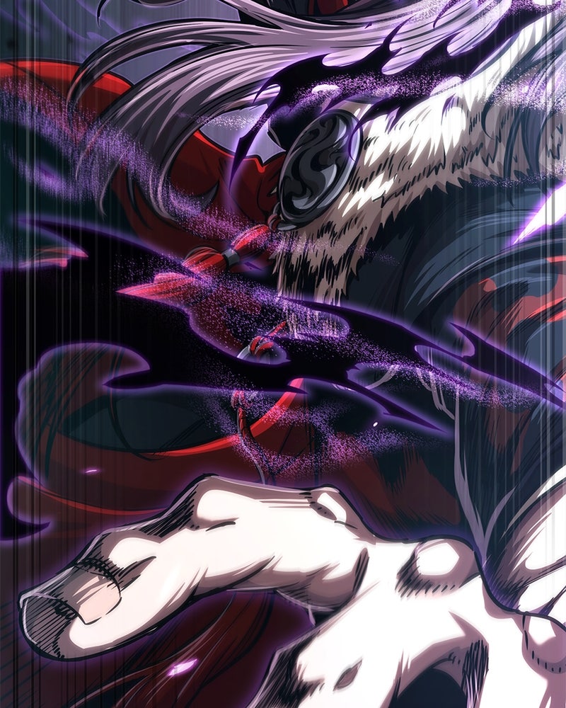 Read Nano Mashin ID Manga Online