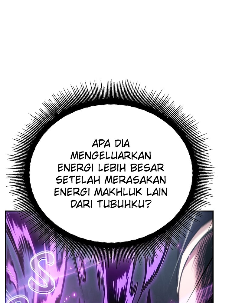 Read Nano Mashin ID Manga Online