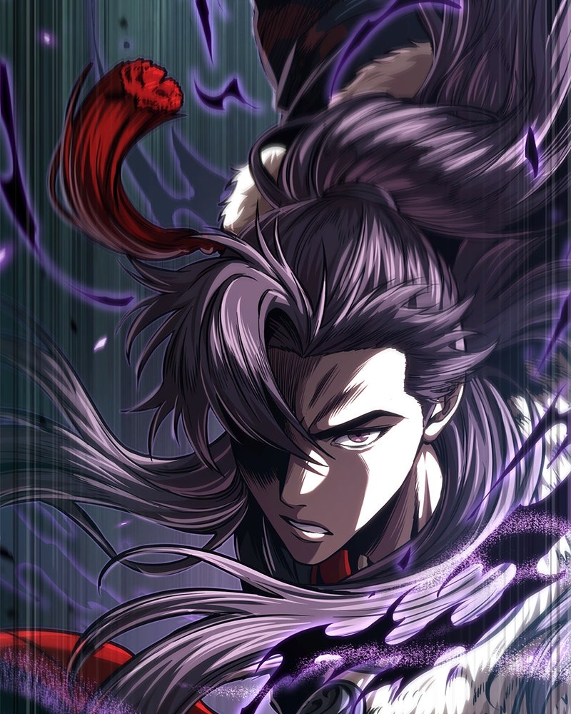 Read Nano Mashin ID Manga Online