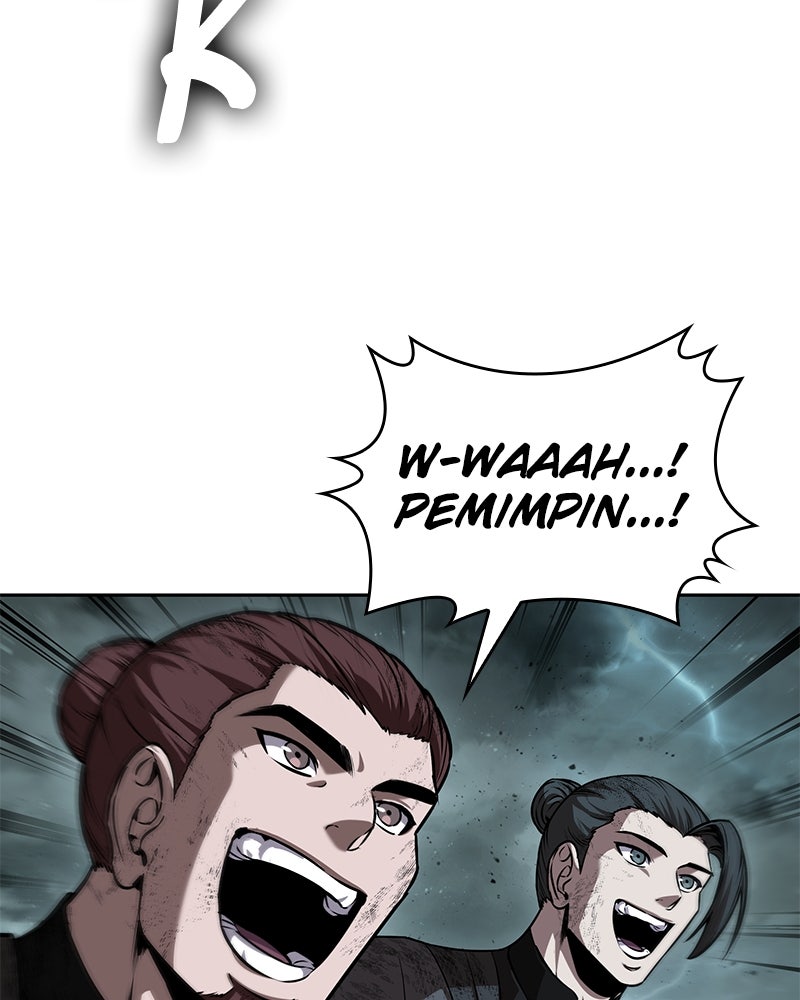 Read Nano Mashin ID Manga Online