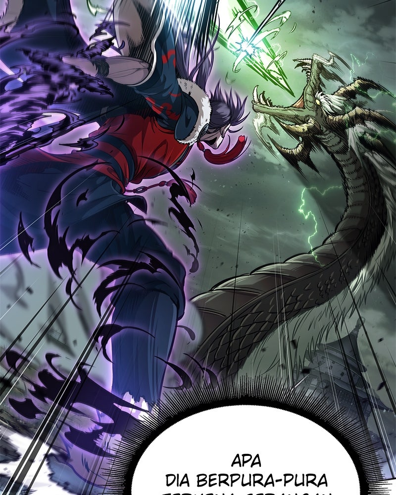 Read Nano Mashin ID Manga Online