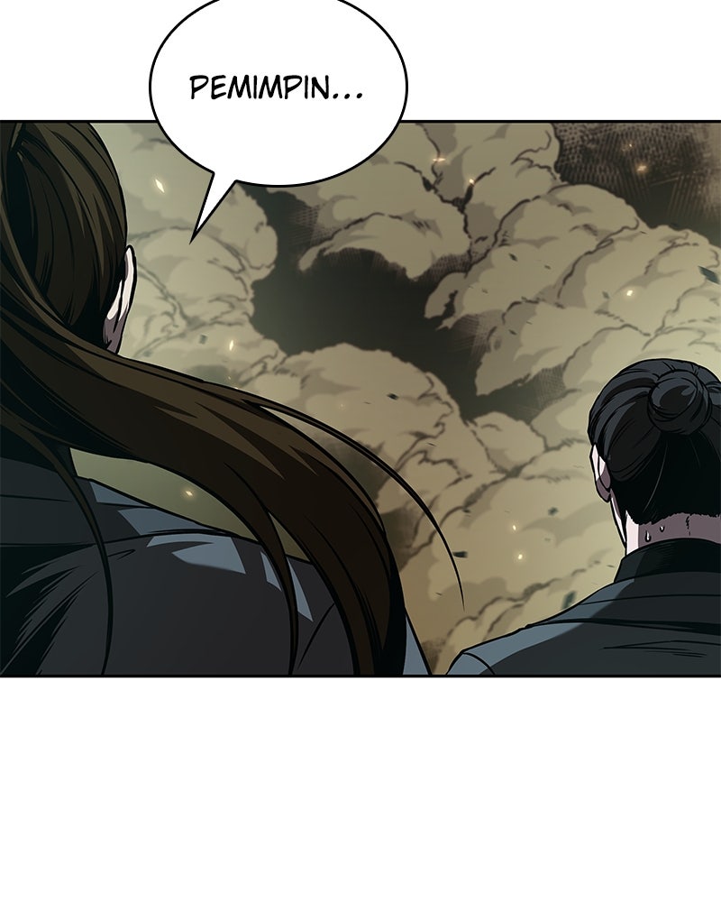 Read Nano Mashin ID Manga Online