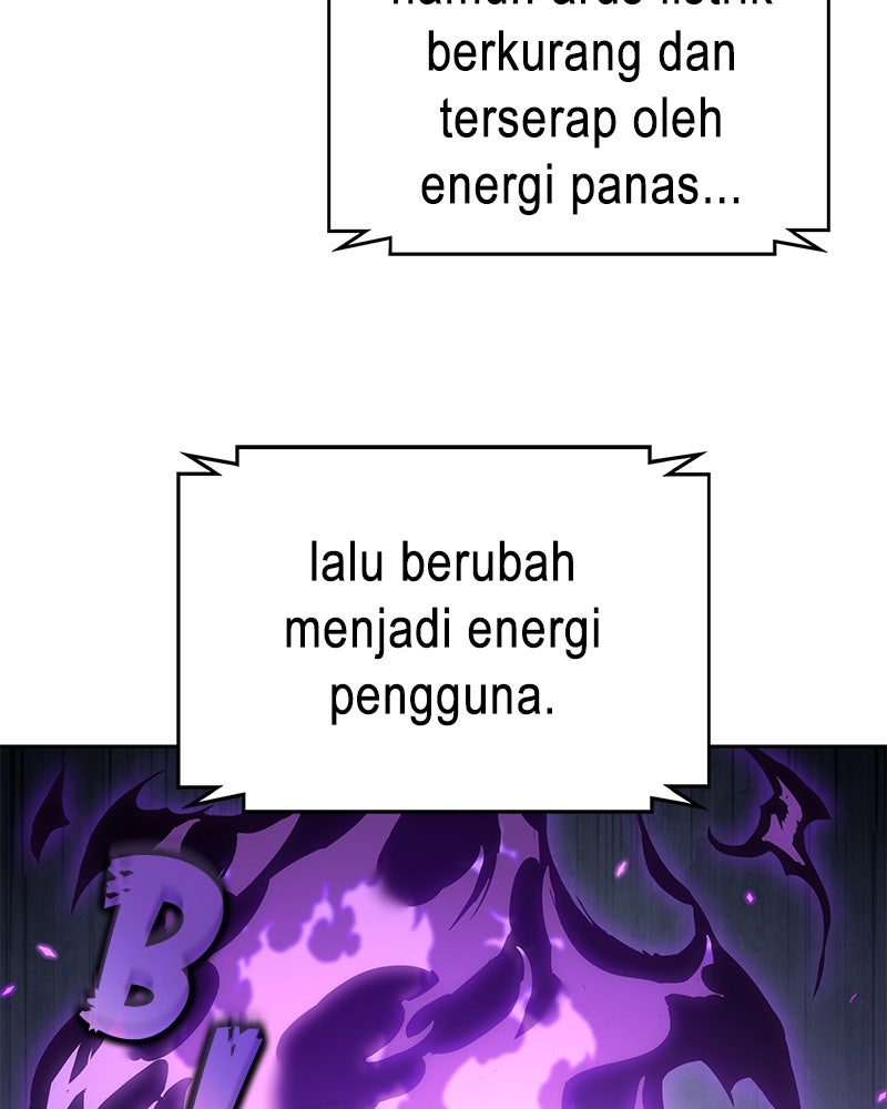 Read Nano Mashin ID Manga Online