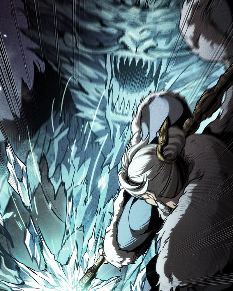 Read Nano Mashin ID Manga Online