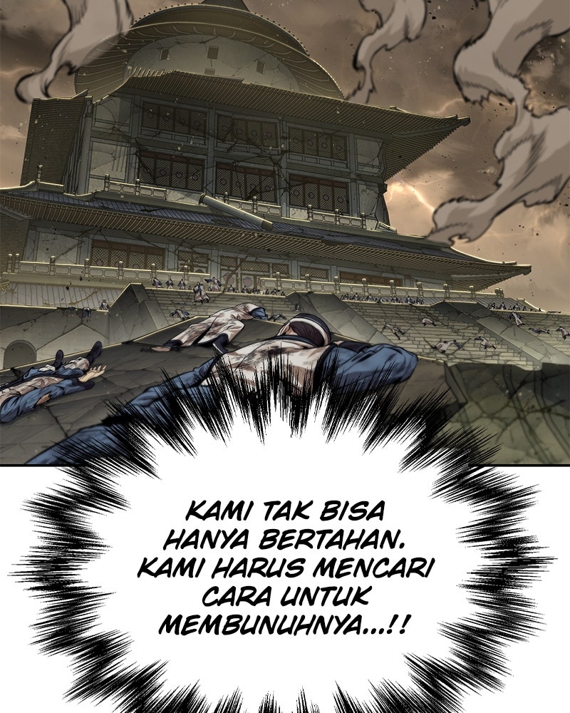 Read Nano Mashin ID Manga Online