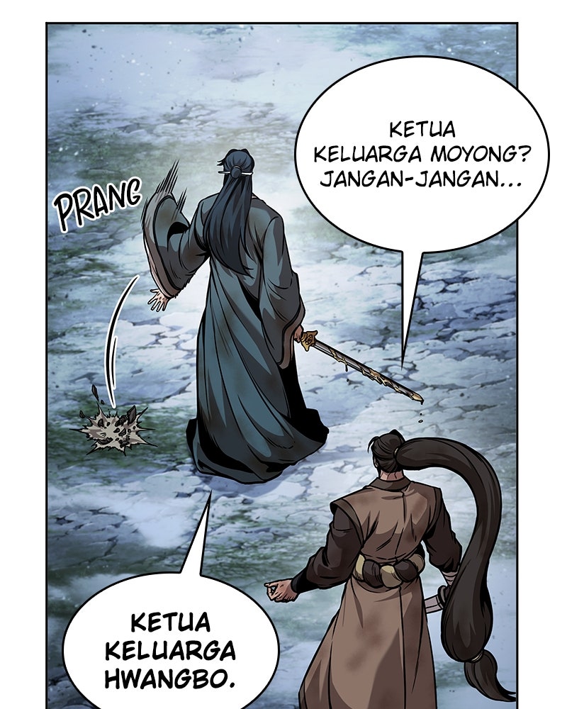 Read Nano Mashin ID Manga Online