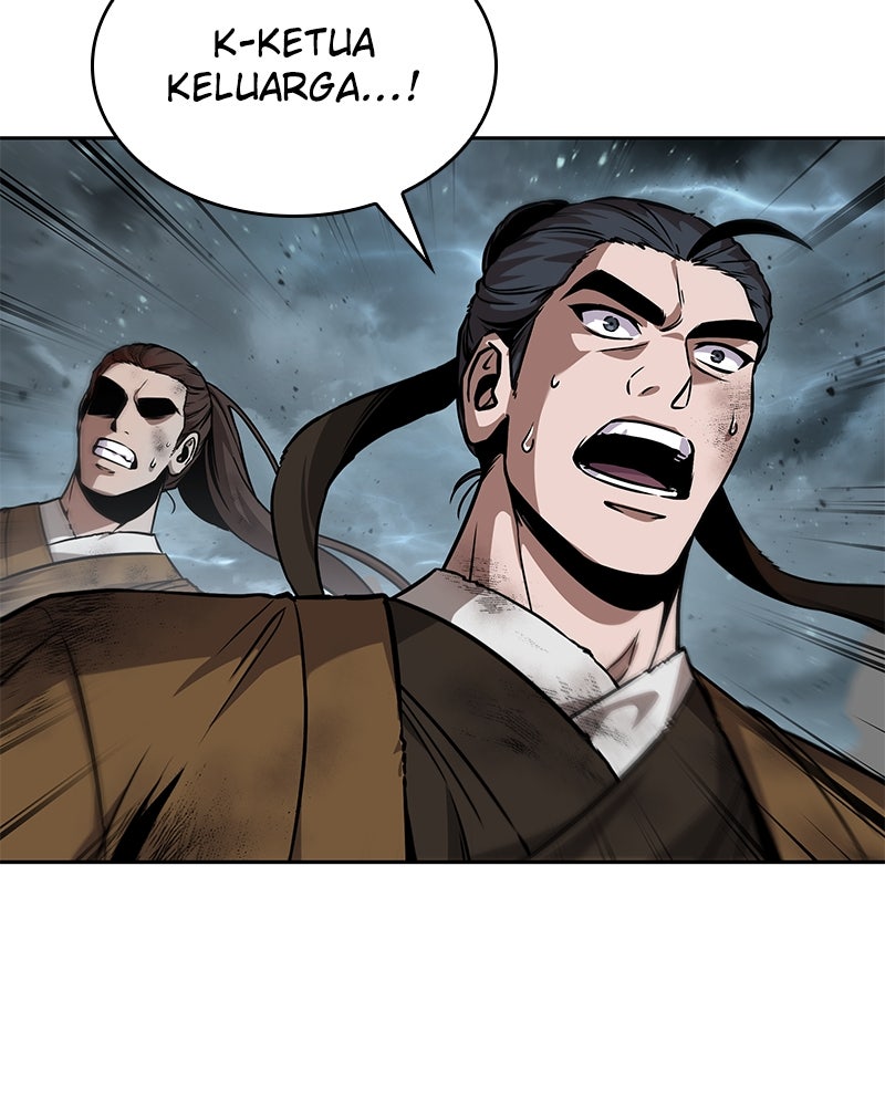 Read Nano Mashin ID Manga Online