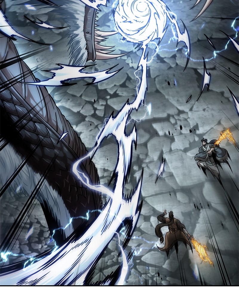 Read Nano Mashin ID Manga Online