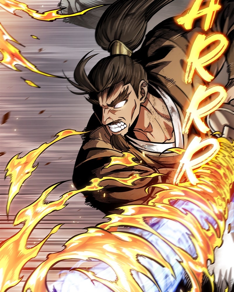 Read Nano Mashin ID Manga Online