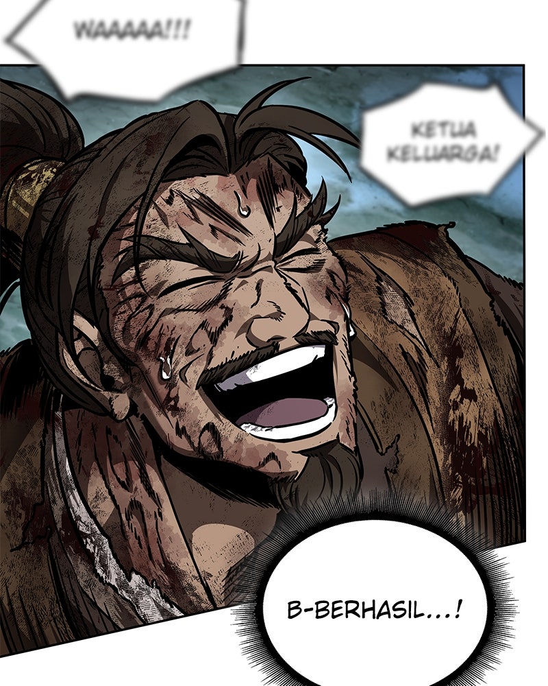 Read Nano Mashin ID Manga Online