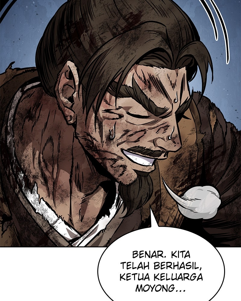 Read Nano Mashin ID Manga Online