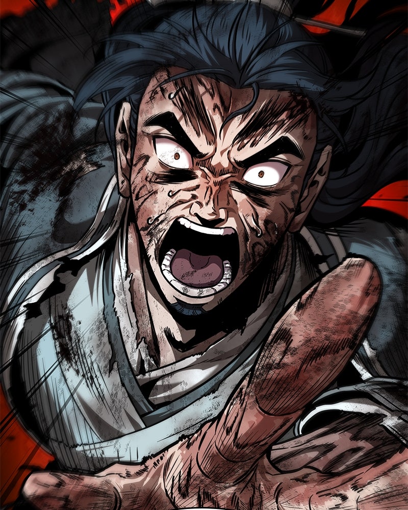 Read Nano Mashin ID Manga Online