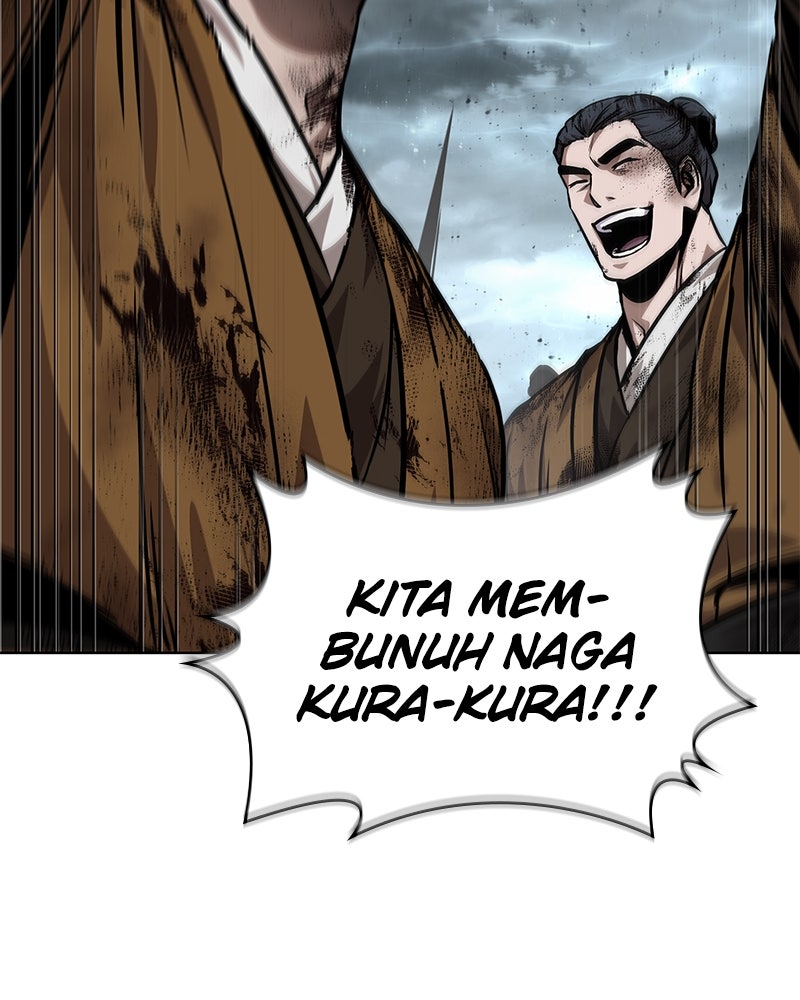 Read Nano Mashin ID Manga Online