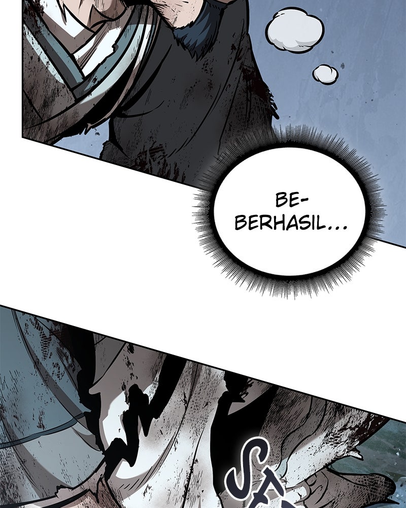 Read Nano Mashin ID Manga Online