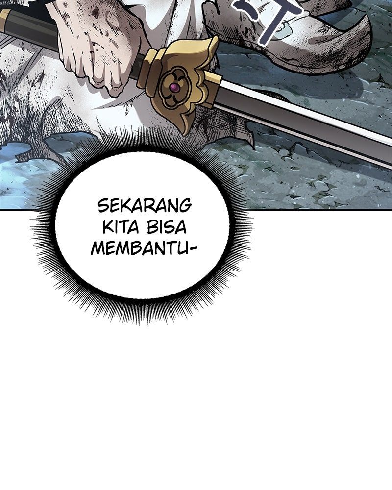 Read Nano Mashin ID Manga Online