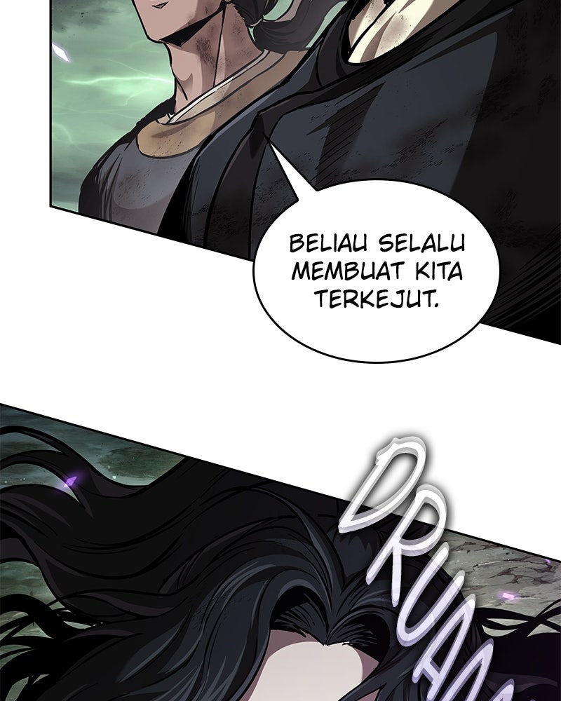 Read Nano Mashin ID Manga Online