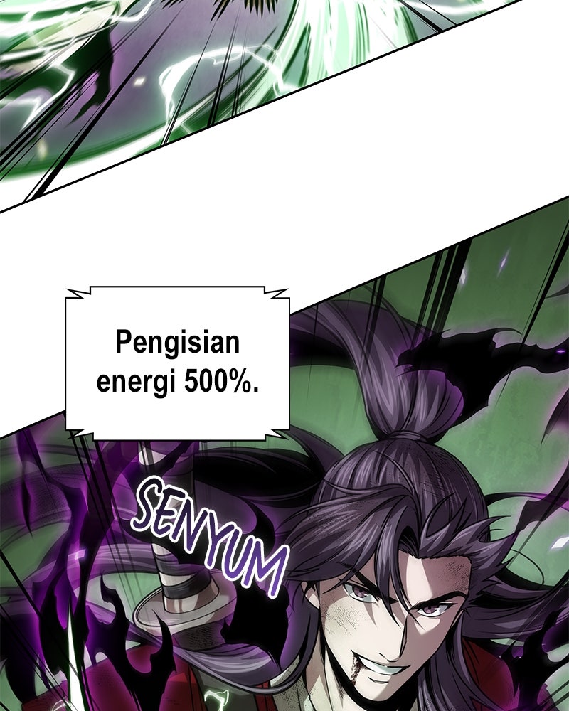 Read Nano Mashin ID Manga Online