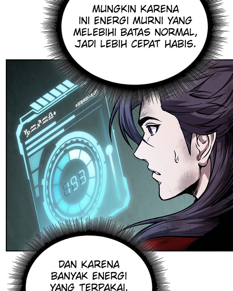 Read Nano Mashin ID Manga Online