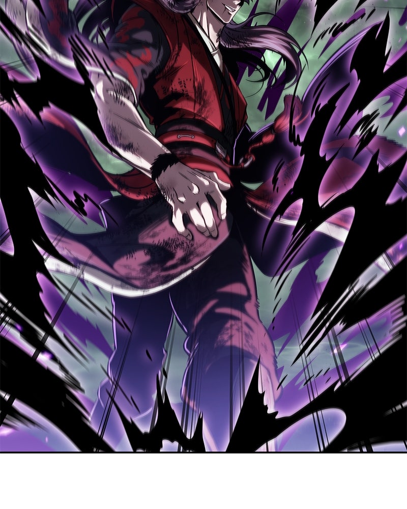 Read Nano Mashin ID Manga Online