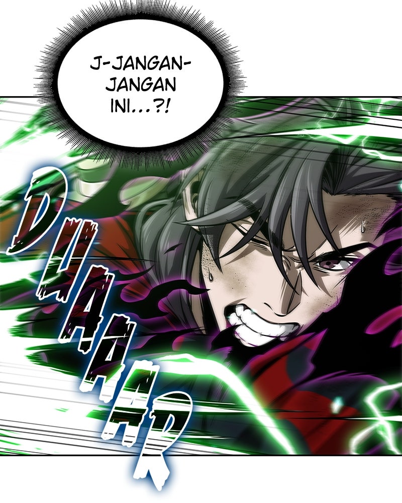 Read Nano Mashin ID Manga Online