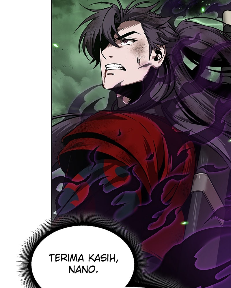 Read Nano Mashin ID Manga Online