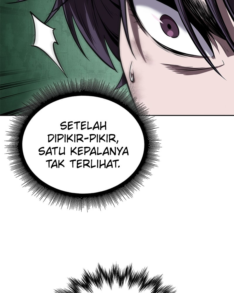 Read Nano Mashin ID Manga Online