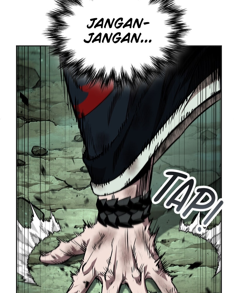 Read Nano Mashin ID Manga Online