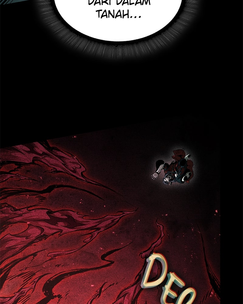 Read Nano Mashin ID Manga Online