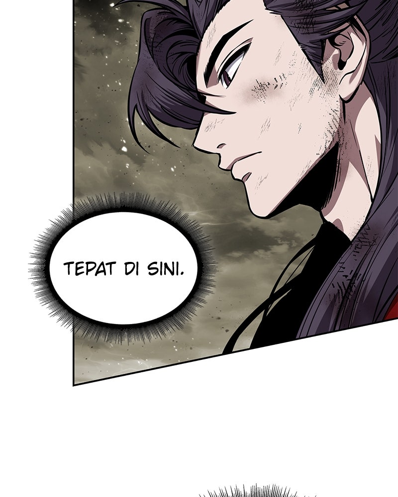 Read Nano Mashin ID Manga Online