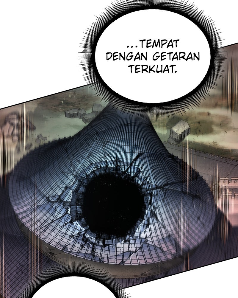 Read Nano Mashin ID Manga Online