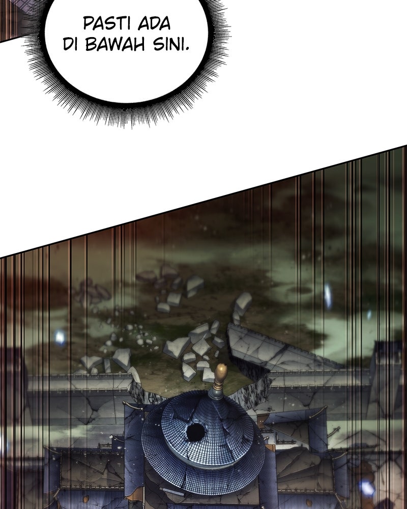 Read Nano Mashin ID Manga Online